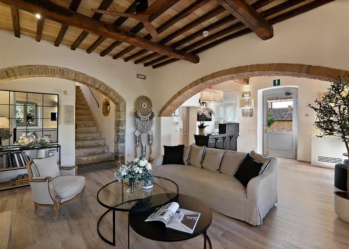 Locanda Le Piazze