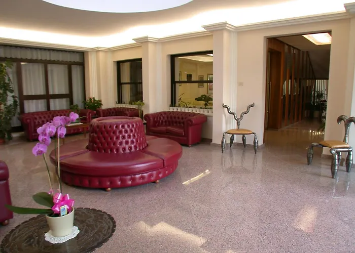 Hotel Del Buono Wellness & Medical Spa