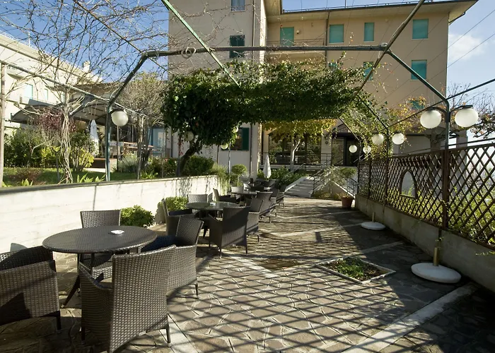 Hotel Villa Ricci & Benessere